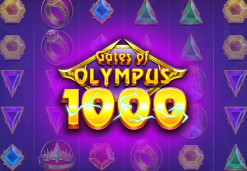Игра Gates Of Olympus 1000 в казино ПлейДом